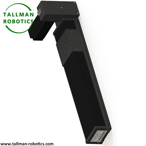 Industrial Waterproof Linear Motion Systems