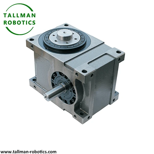 Stable Cam Indexer