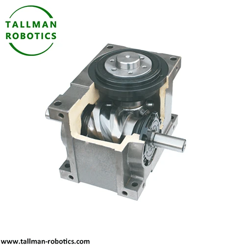 Precision Indexing Cam Device