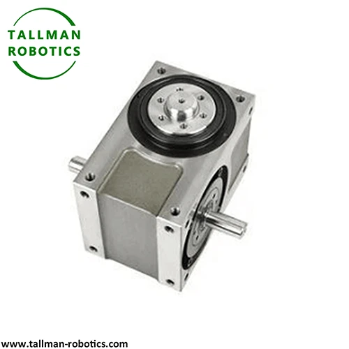 Rigid Cam Indexing Unit