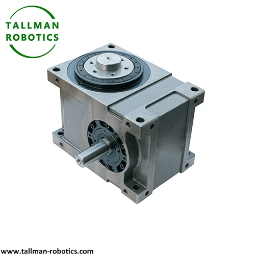 Cam Operated Indexing Device