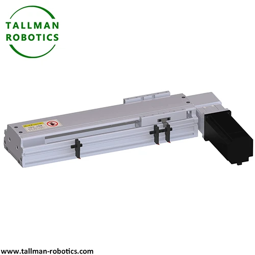 Heavy Duty Electric Actuator