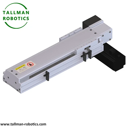 Small Electric Linear Actuator