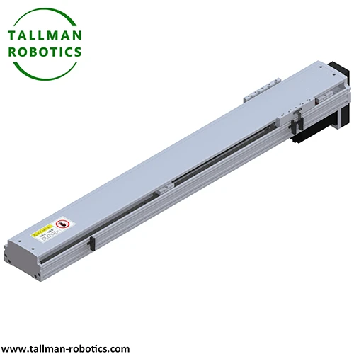 Long Stroke Linear Modules