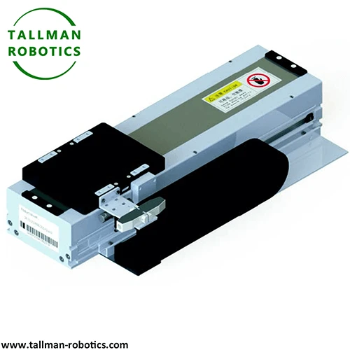 Linear Motion Motor