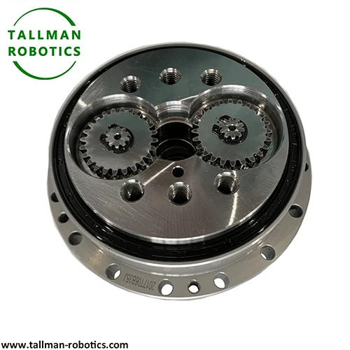 RV Reduction Gearbox high quality